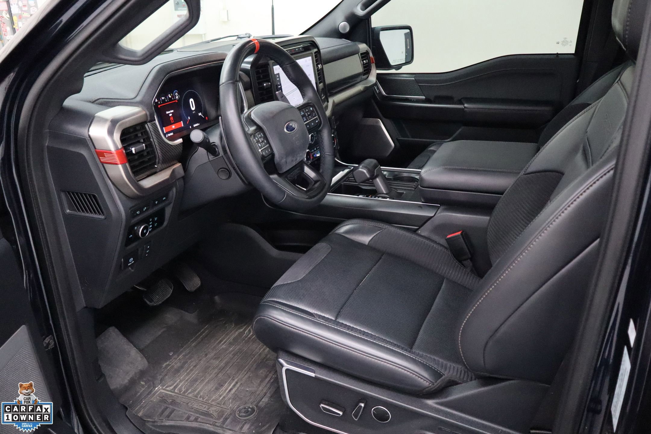 Certified 2023 Ford F150 Raptor w/ Raptor Carbon Fiber Package image 22