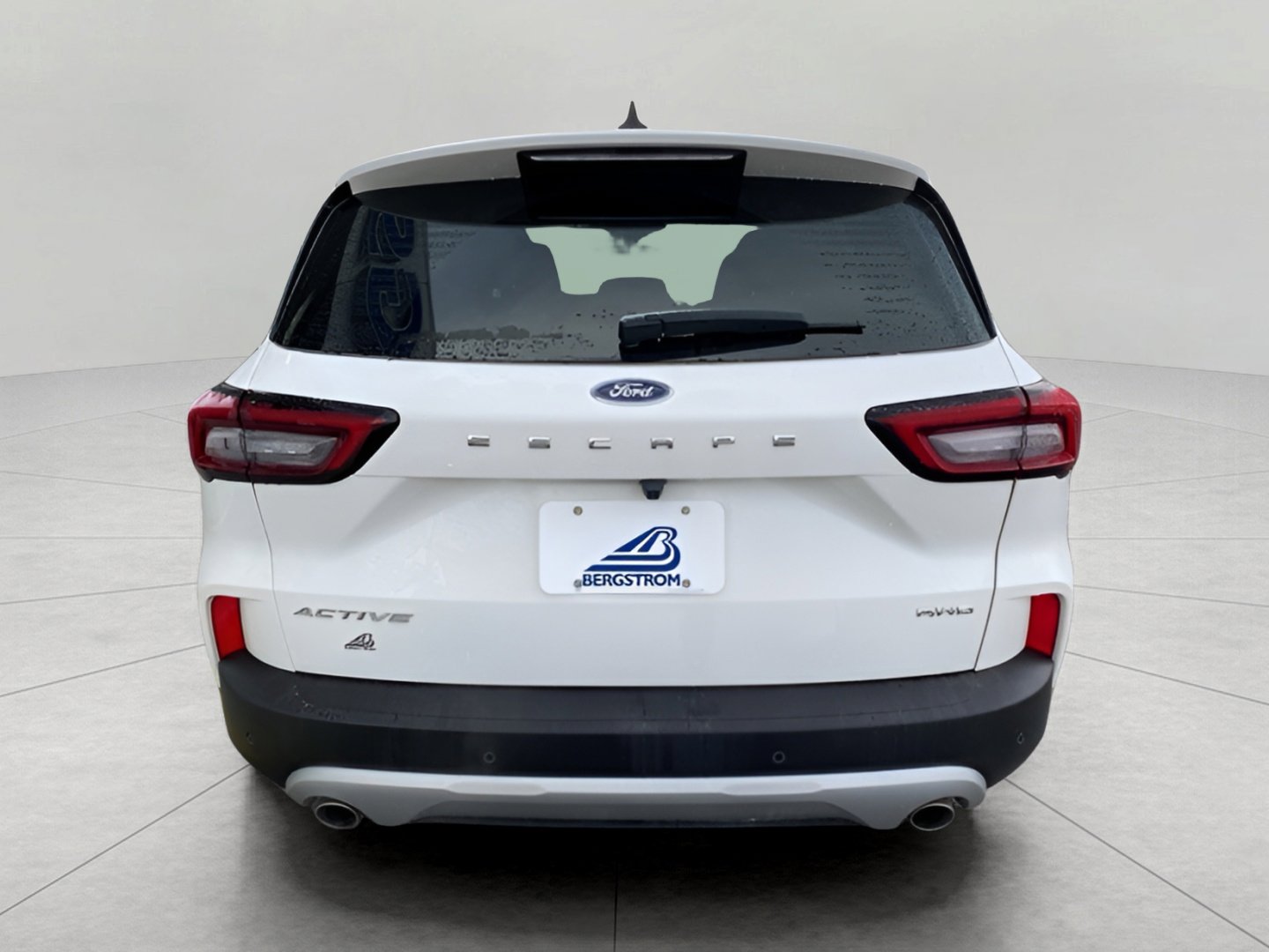 Certified 2023 Ford Escape Active w/ Tech Pack #2 image 6