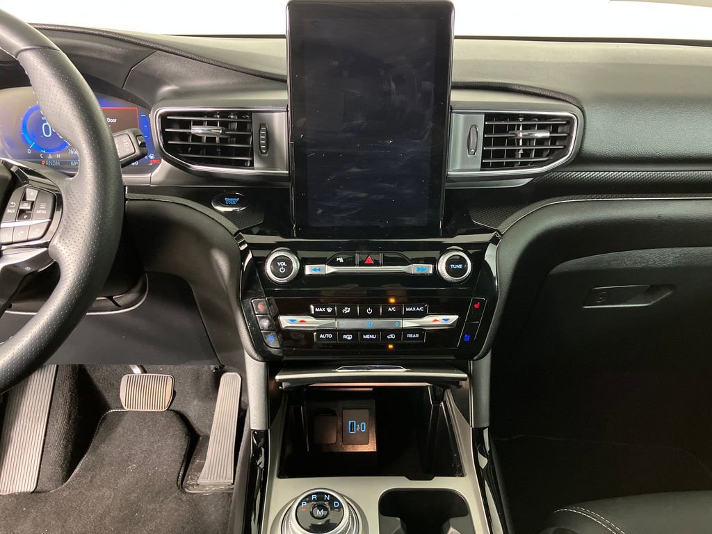 Certified 2023 Ford Explorer ST w/ Equipment Group 401A image 23