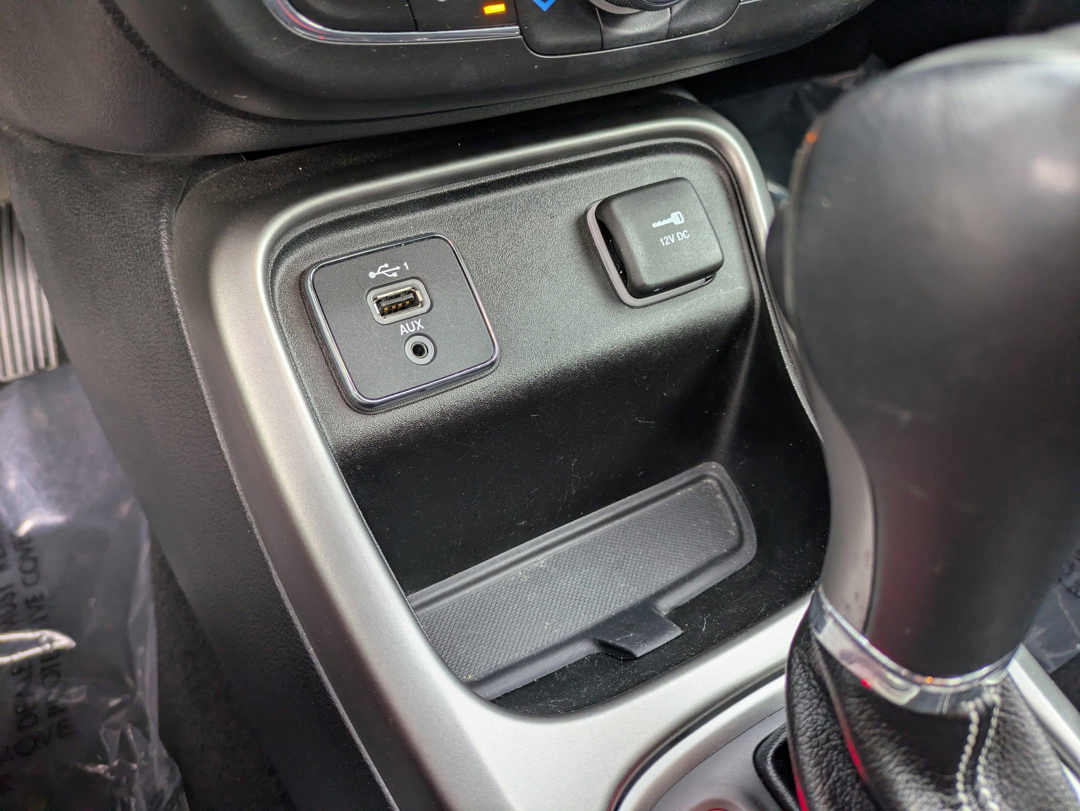 Used 2021 Jeep Compass Latitude w/ Sun and Sound Group image 20