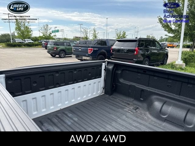 Certified 2021 Ford Ranger XLT w/ Equipment Group 301A Mid AWD/4WD image 14