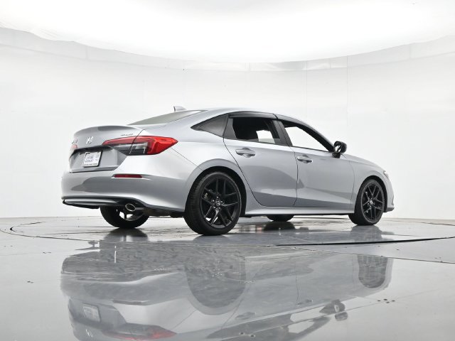 Used 2023 Honda Civic Sport image 31