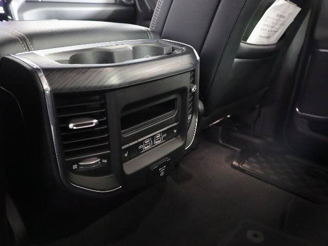 Used 2024 RAM 1500 Laramie AWD/4WD image 24