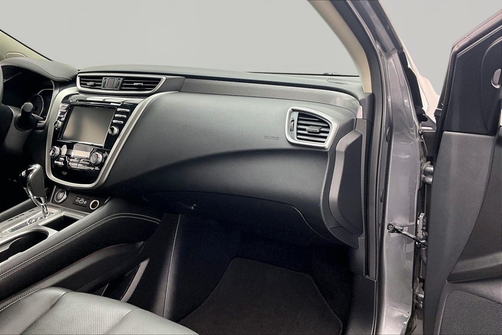 Used 2024 Nissan Murano SL AWD/4WD image 17