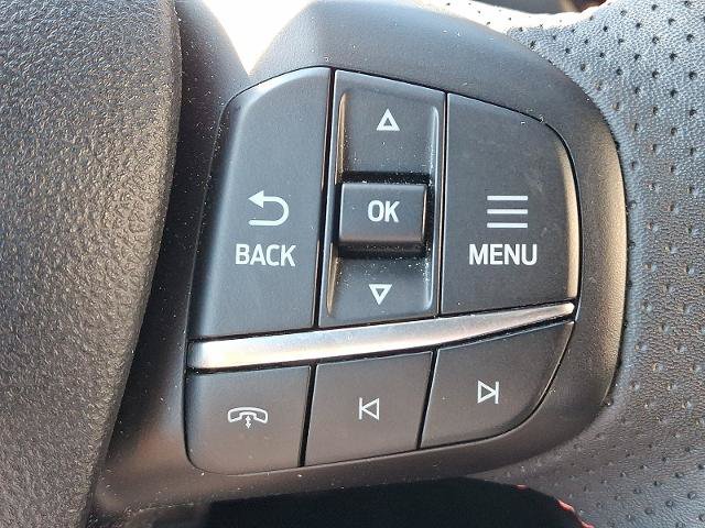 Certified 2023 Ford Escape ST-Line Elite w/ Premium Technology Package AWD/4WD image 23
