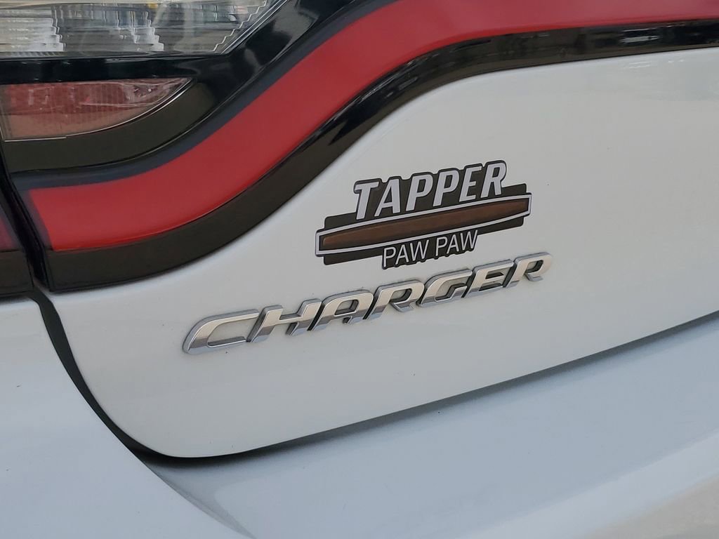 Used 2018 Dodge Charger R/T image 6