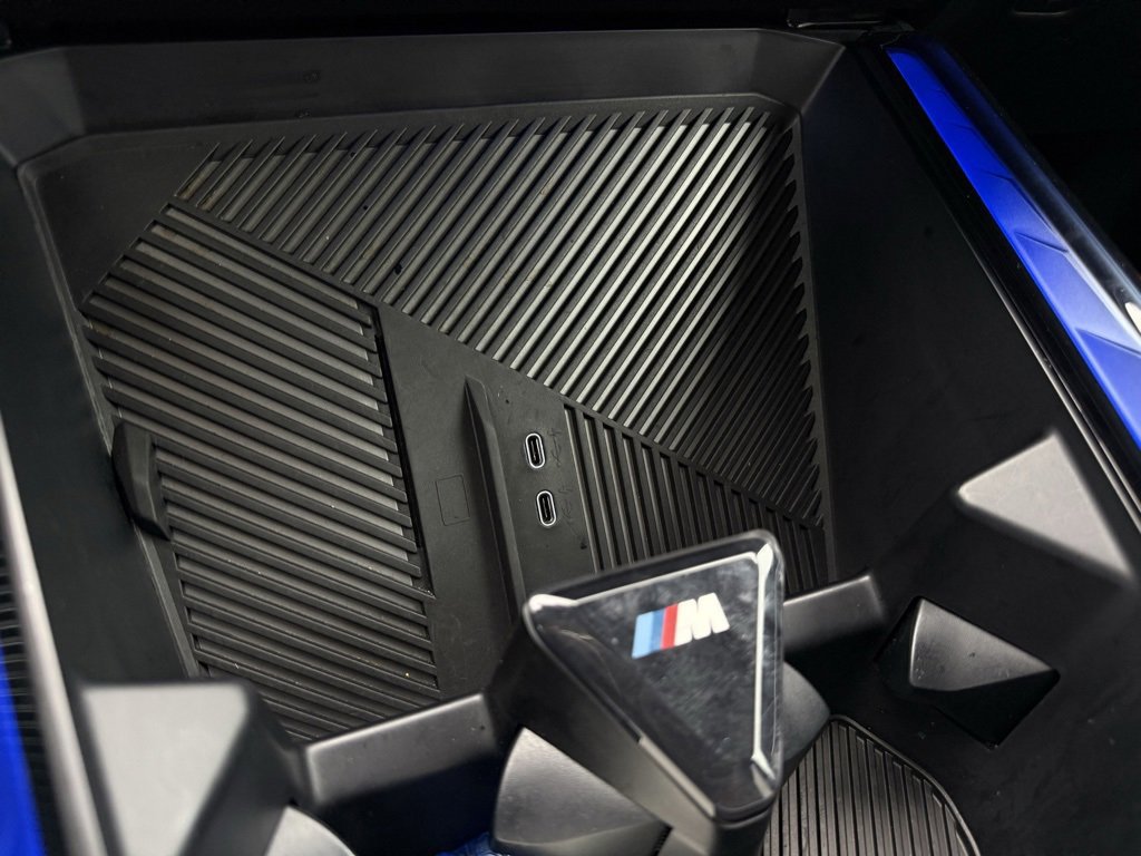 Used 2025 BMW X3 M50 image 19