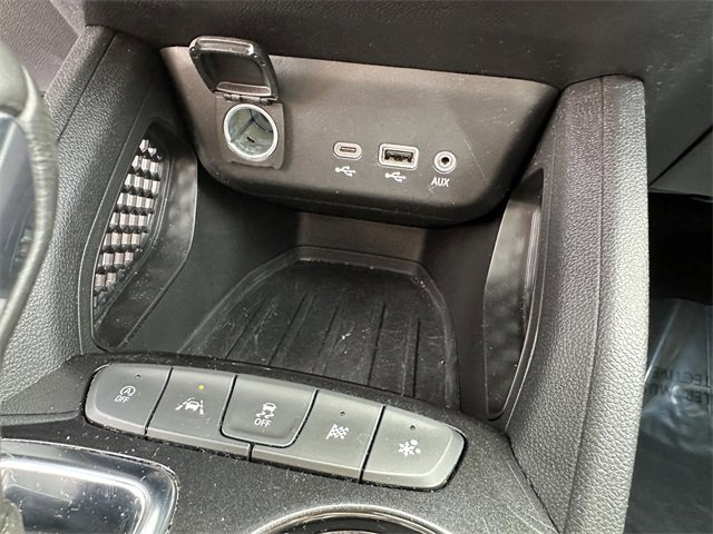 Used 2022 Chevrolet TrailBlazer ACTIV w/ Sun and Liftgate Package image 24