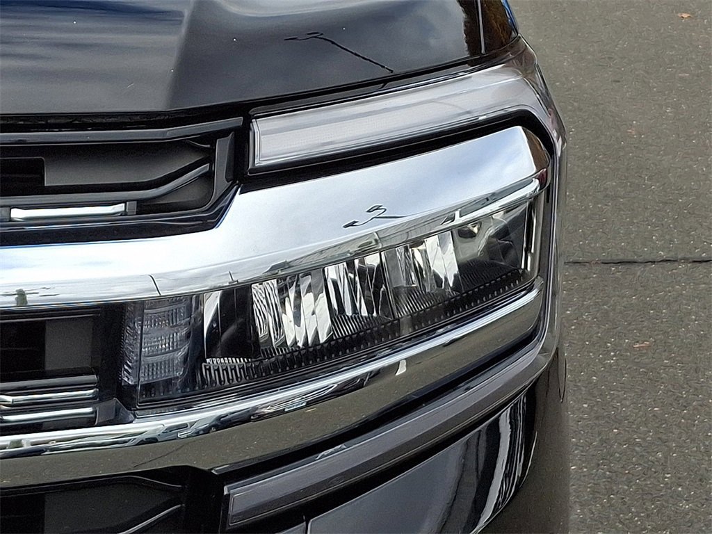 Certified 2022 Ford Expedition Max Limited image 9