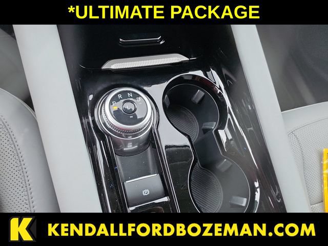 Certified 2025 Ford Explorer Platinum w/ Ultimate Package AWD/4WD image 18