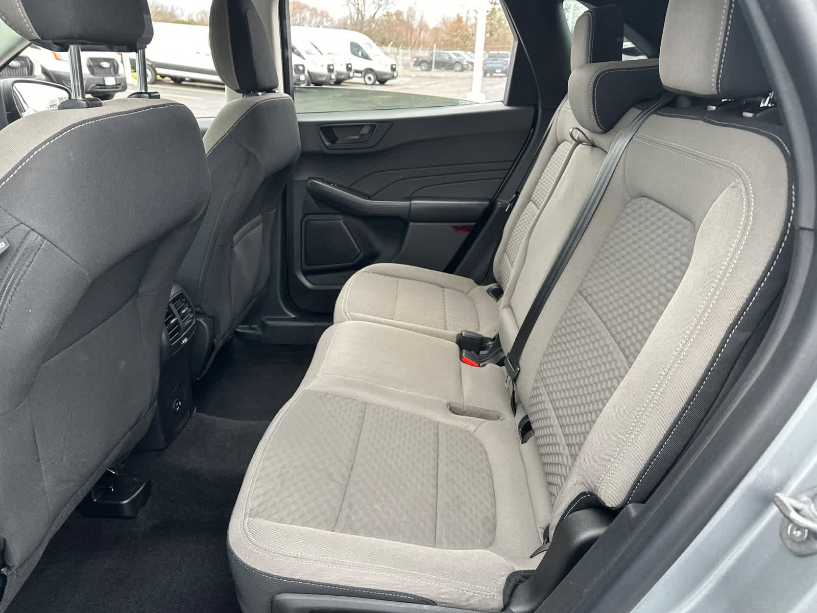 Certified 2022 Ford Escape SE w/ Convenience Package image 31