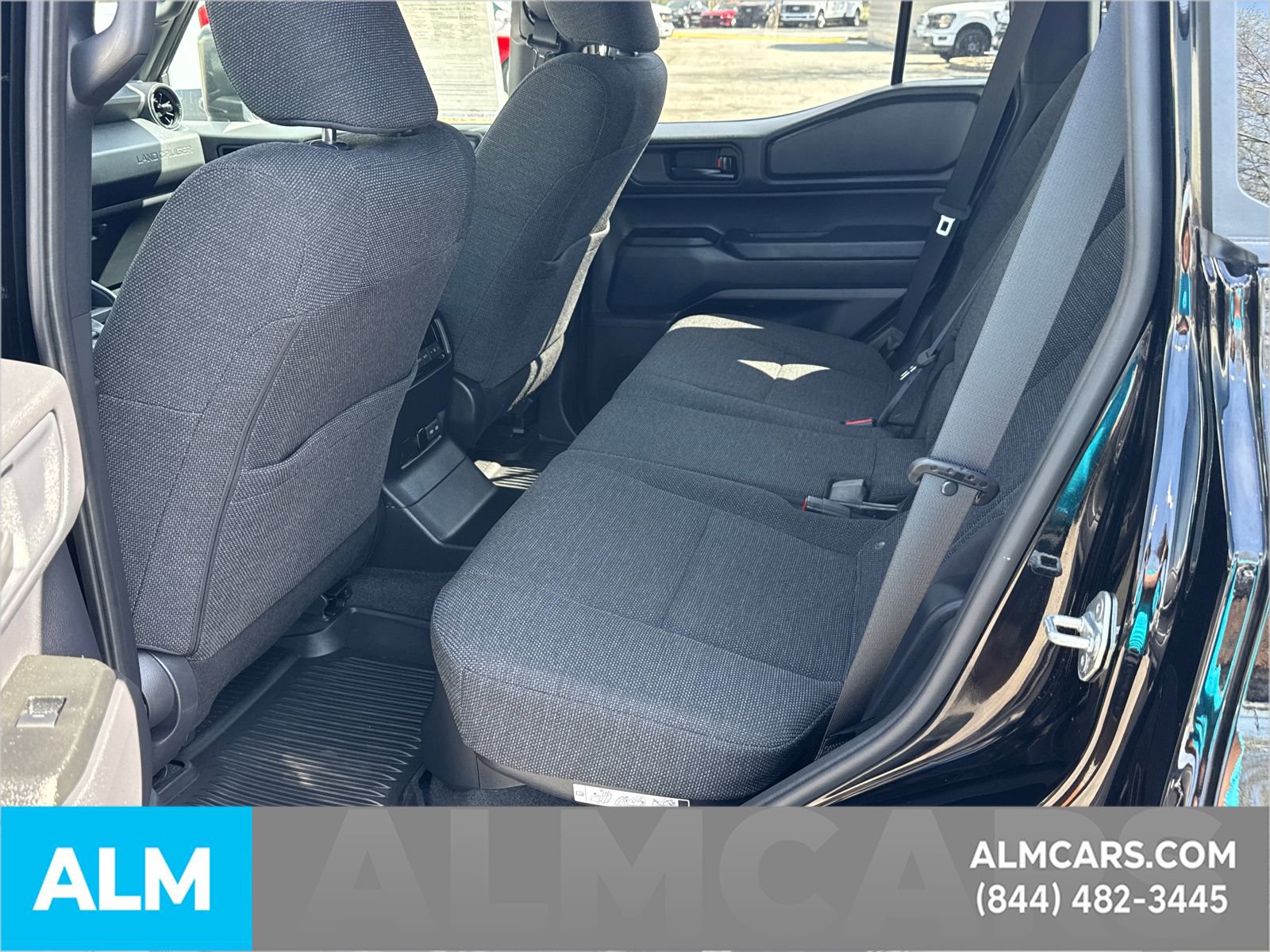 Used 2024 Toyota Land Cruiser 1958 image 23