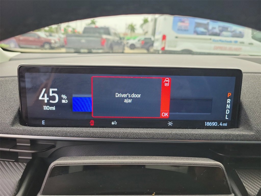 Certified 2022 Ford Mustang Mach-E Premium image 17