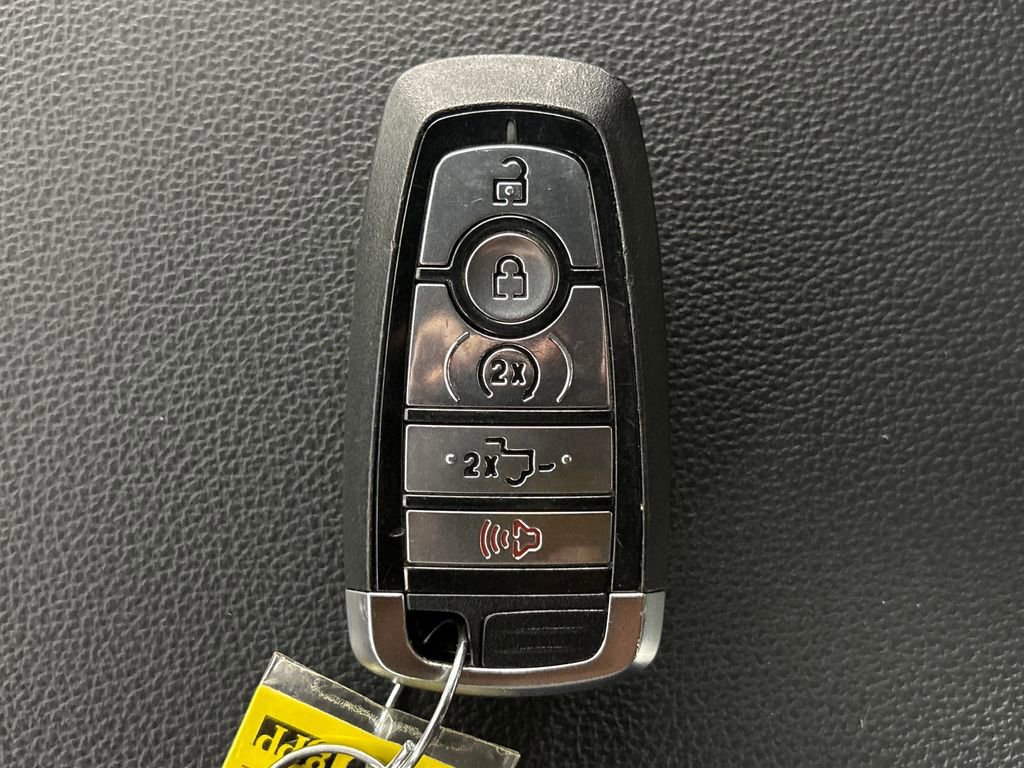 Certified 2023 Ford F150 XLT w/ Equipment Group 302A High image 34