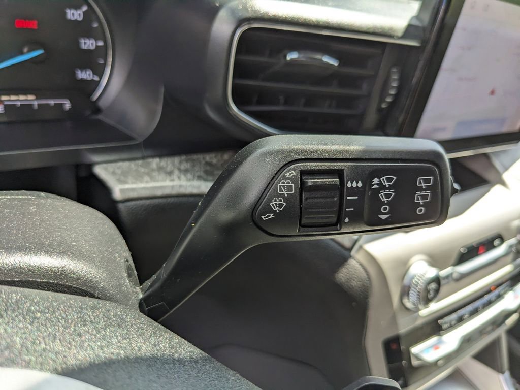 Certified 2022 Ford Explorer Timberline w/ Timberline Technology Package image 37