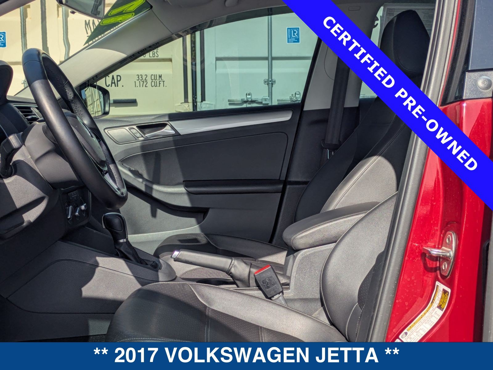 Used 2017 Volkswagen Jetta SE FWD image 20