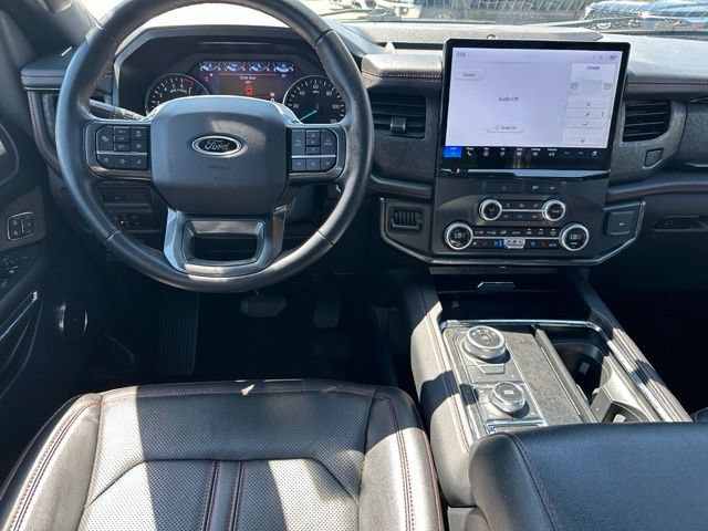 Certified 2022 Ford Expedition Limited AWD/4WD image 21
