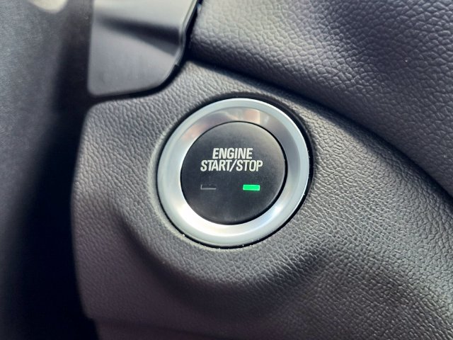 Used 2024 Chevrolet Equinox LT AWD/4WD image 24