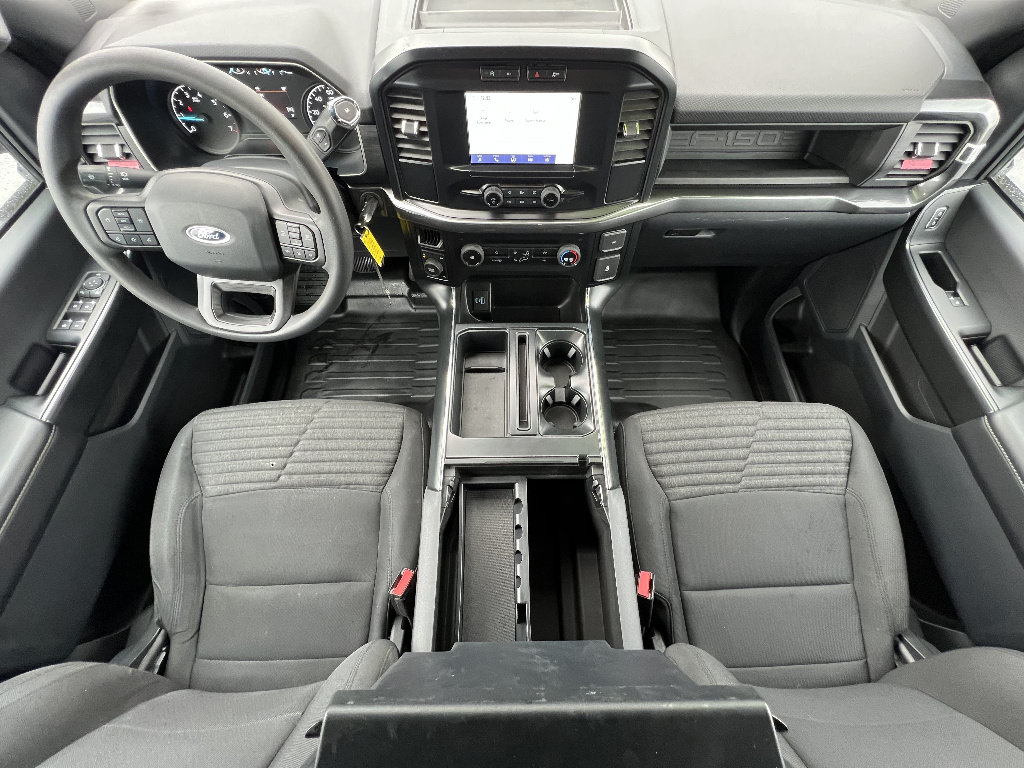 Certified 2023 Ford F150 XL w/ STX Appearance Package AWD/4WD image 21