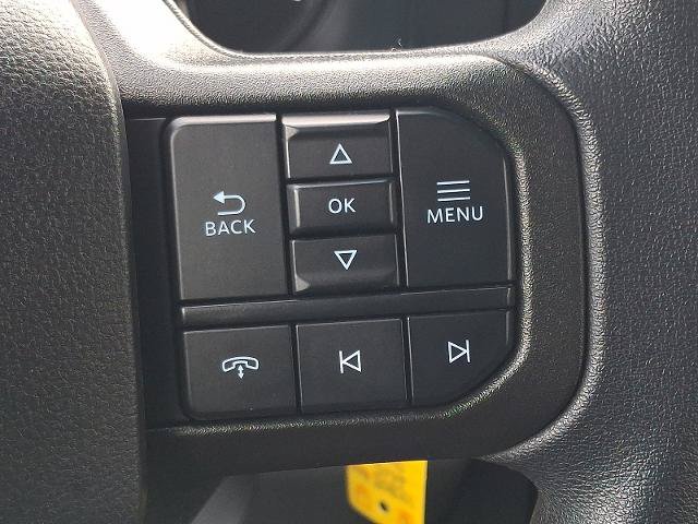 Certified 2026 Ford F250 XL AWD/4WD image 21