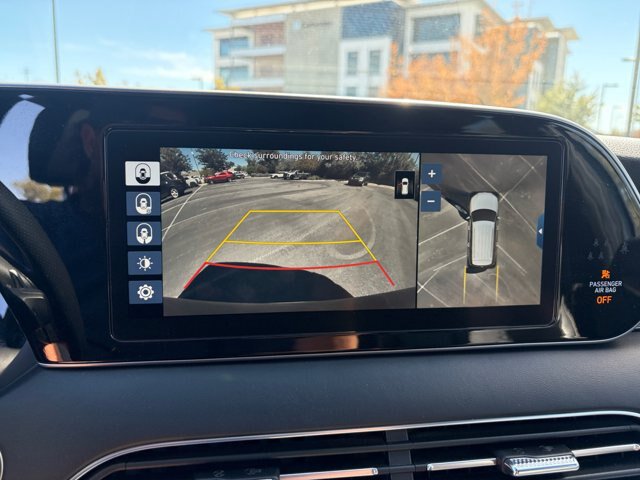 Used 2020 Hyundai Palisade Limited AWD/4WD image 26