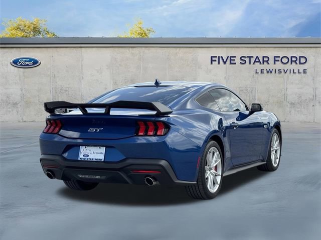 Certified 2024 Ford Mustang GT Premium image 4