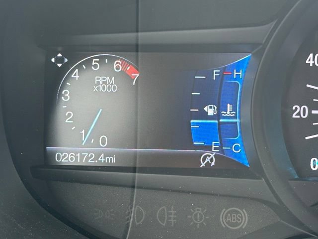 Certified 2024 Ford Edge SEL w/ Convenience Package AWD/4WD image 19