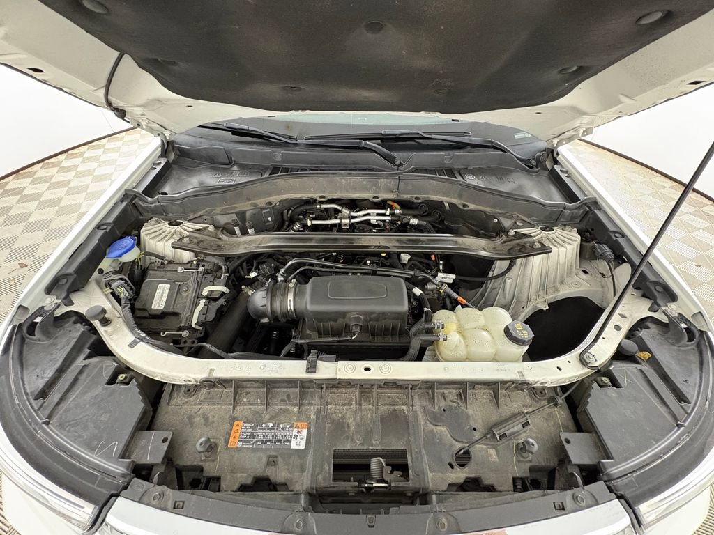 Certified 2021 Ford Explorer Limited w/ Equipment Group 301A image 33