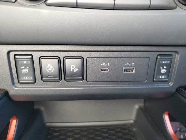 Used 2024 Nissan Frontier PRO-4X w/ Pro Premium Package image 28