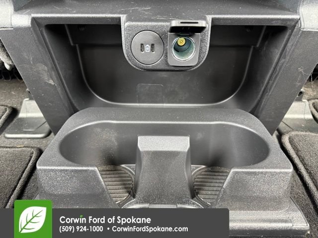 Certified 2026 Ford F250 XL w/ STX Appearance Package AWD/4WD image 14