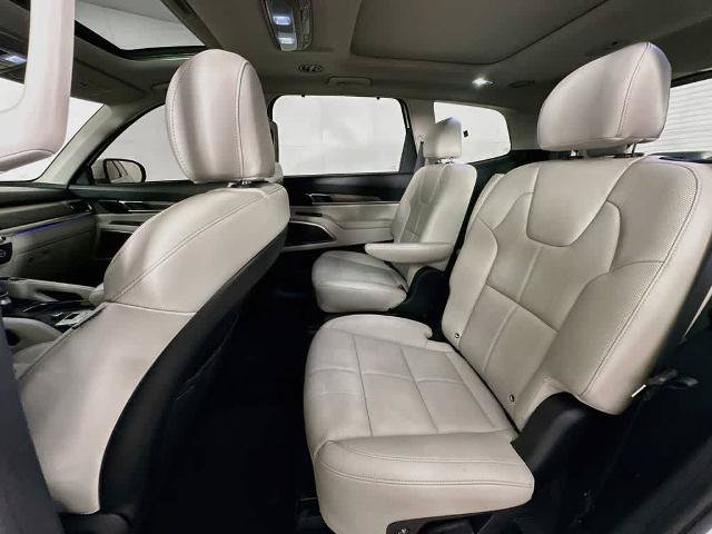 Used 2021 Kia Telluride SX FWD image 14