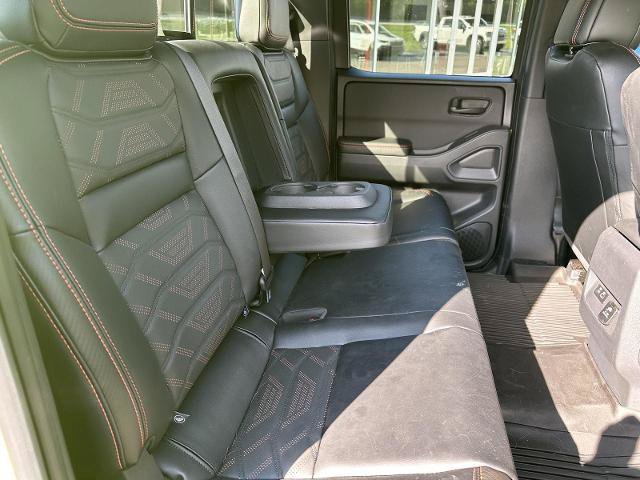 Used 2026 Nissan Frontier PRO-4X w/ Pro Premium Package AWD/4WD image 18