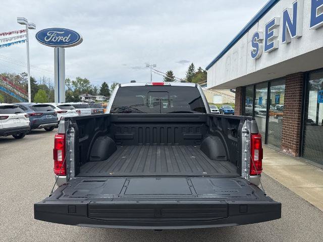 Certified 2023 Ford F150 XLT w/ Equipment Group 302A High AWD/4WD image 5