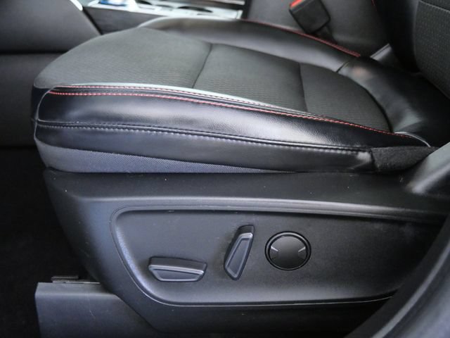 Certified 2023 Ford Escape ST-Line w/ Tech Pack #1 AWD/4WD image 16