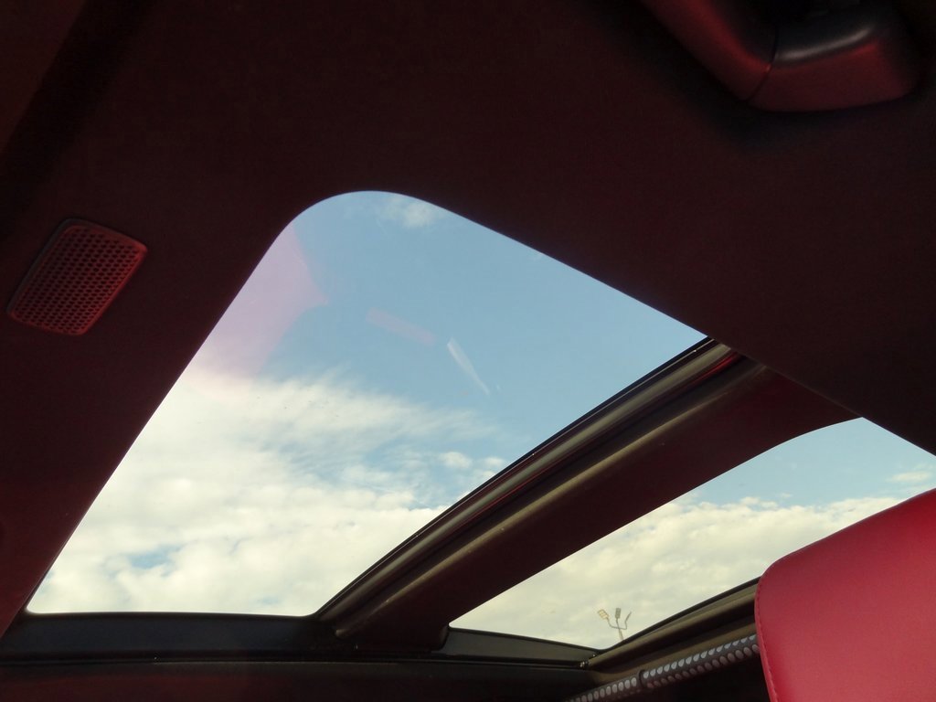 Used 2024 Lexus NX 350 AWD w/ Luxury Package image 14