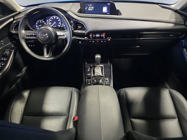 Used 2023 MAZDA CX-30 AWD 2.5 S w/ Preferred Package image 6