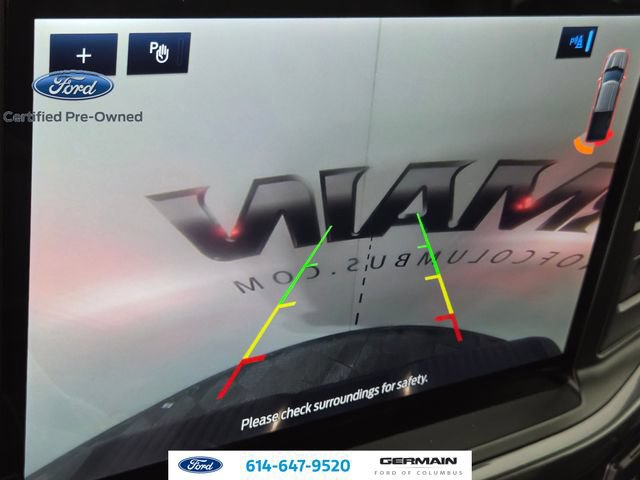Certified 2023 Ford F150 XLT w/ Equipment Group 302A High AWD/4WD image 33