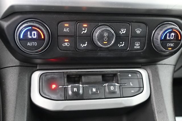 Used 2023 GMC Acadia SLE w/ Driver Convenience Package AWD/4WD image 14