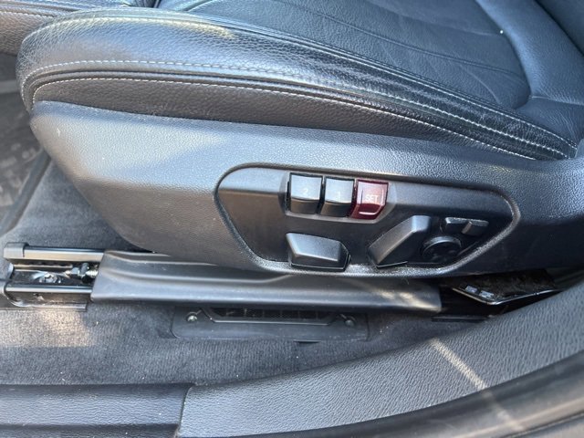 Used 2018 BMW X2 xDrive28i w/ Convenience Package image 12