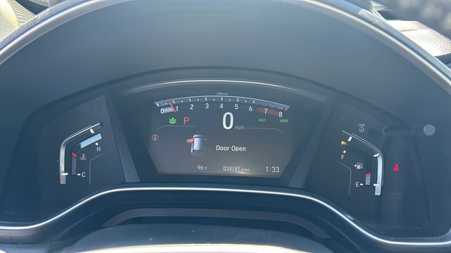 Used 2019 Honda CR-V EX-L image 18