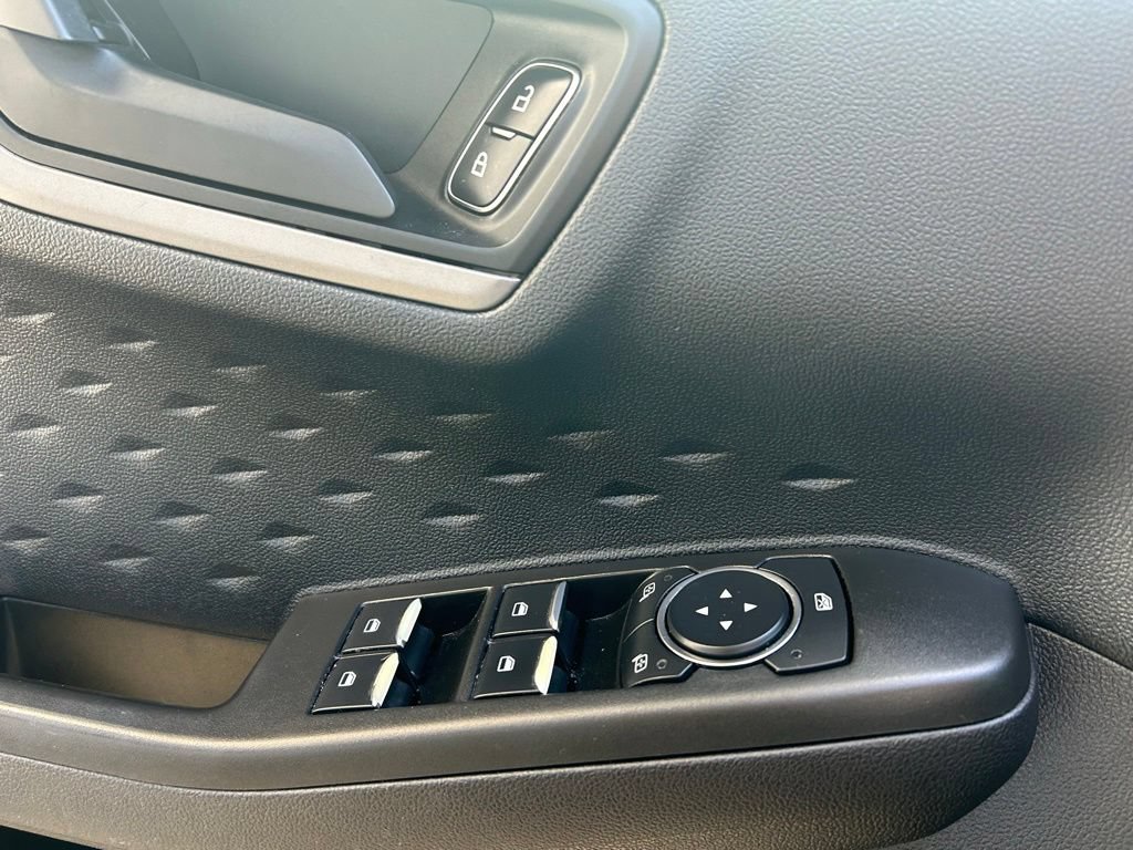 Certified 2020 Ford Escape S AWD/4WD image 14
