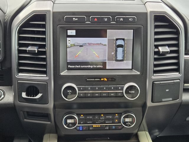 Certified 2020 Ford Expedition Platinum RWD image 17