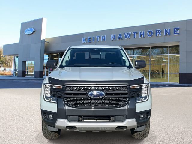 Certified 2024 Ford Ranger XLT w/ FX4 Off-Road Package image 6