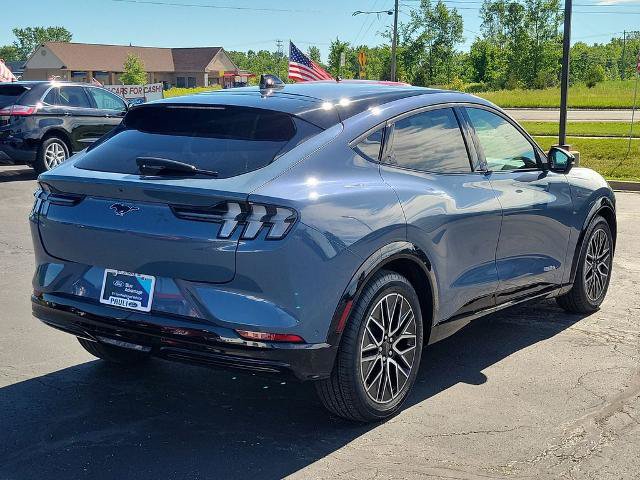 Certified 2024 Ford Mustang Mach-E Premium AWD/4WD image 4