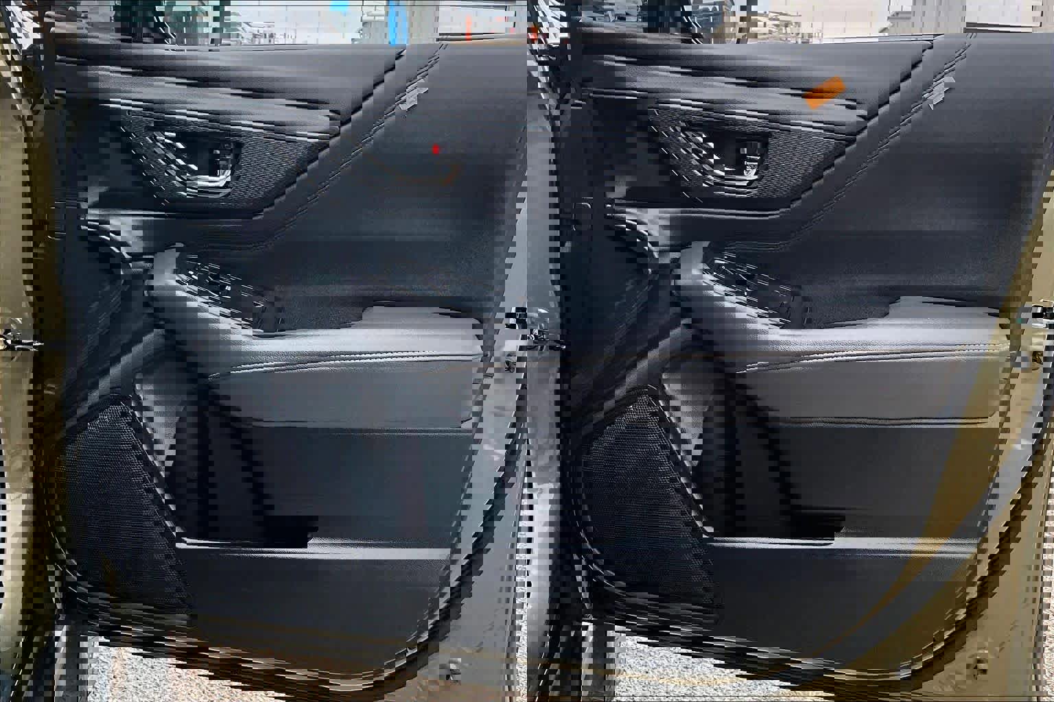 Used 2022 Subaru Outback Wilderness AWD/4WD image 22