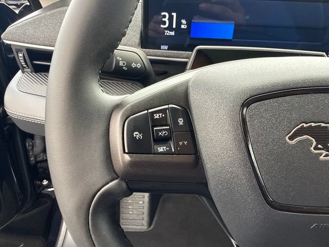 Certified 2023 Ford Mustang Mach-E Premium AWD/4WD image 23
