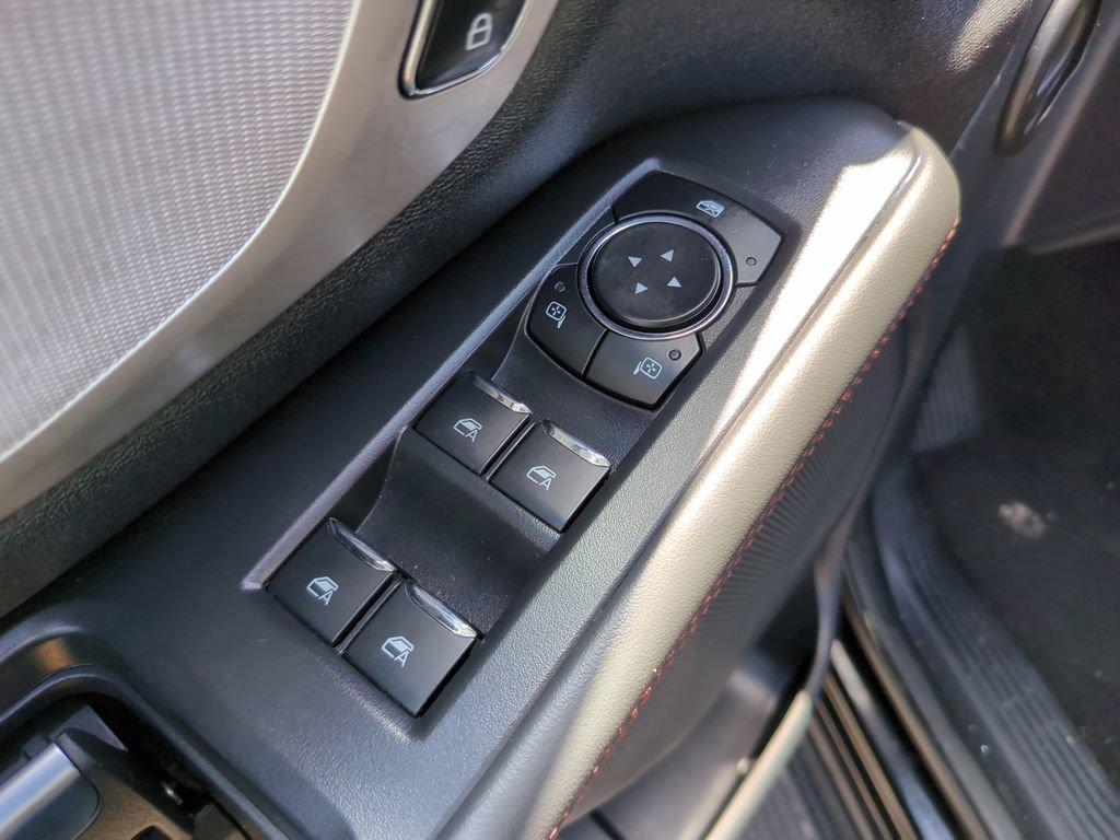 Certified 2025 Ford Expedition Max Active AWD/4WD image 22
