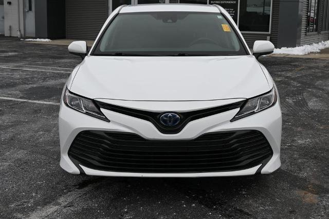 Used 2019 Toyota Camry LE image 6