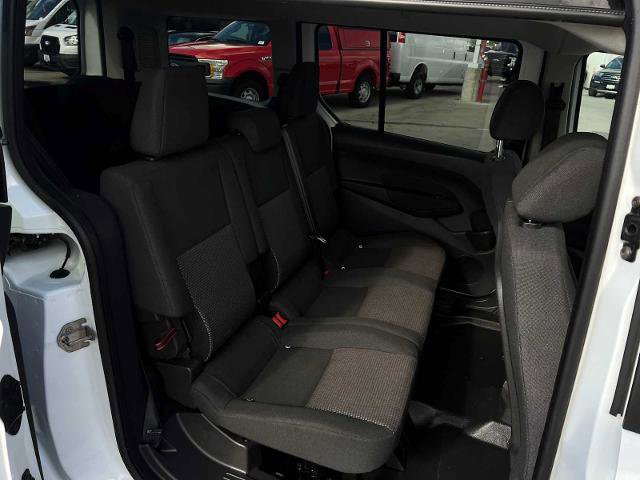 Certified 2017 Ford Transit Connect XL image 12