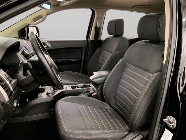 Certified 2023 Ford Ranger XLT w/ Equipment Group 301A Mid AWD/4WD image 24